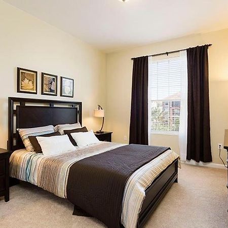 3Br 2Bath Condo Balcony 5Min Conv Center 1410Ft Orlando Eksteriør bilde