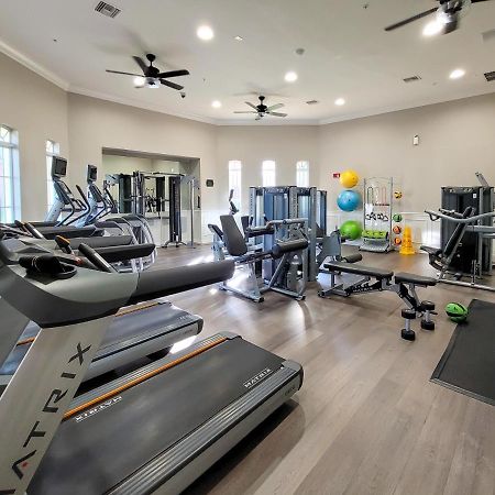 3Br 2Bath Condo Balcony 5Min Conv Center 1410Ft Orlando Eksteriør bilde