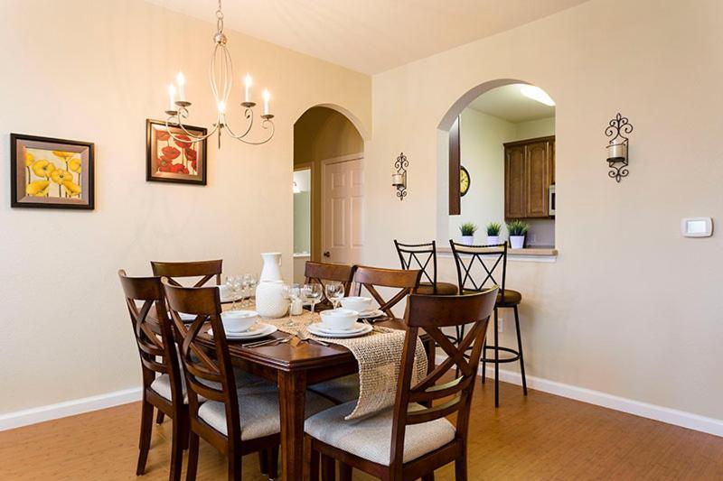 3Br 2Bath Condo Balcony 5Min Conv Center 1410Ft Orlando Eksteriør bilde