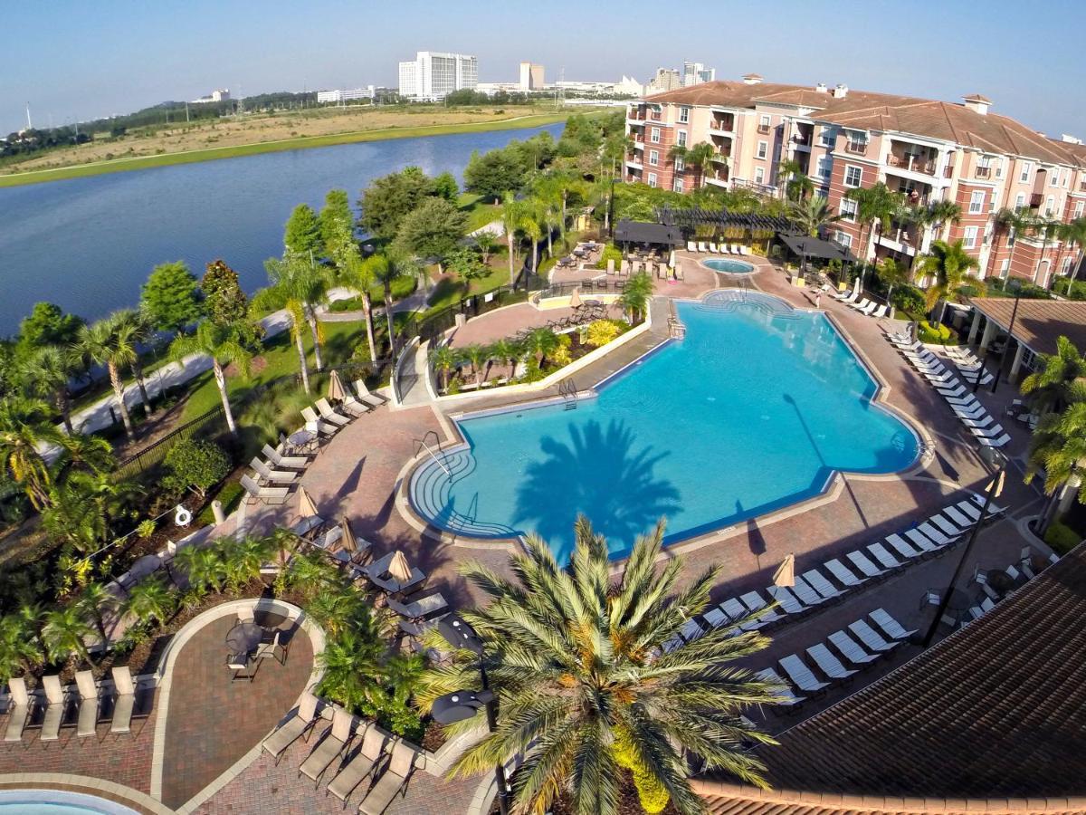 3Br 2Bath Condo Balcony 5Min Conv Center 1410Ft Orlando Eksteriør bilde