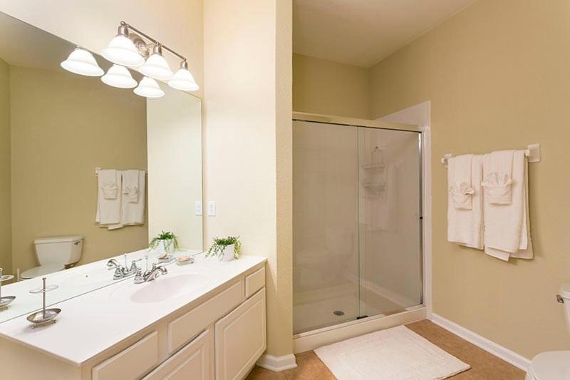 3Br 2Bath Condo Balcony 5Min Conv Center 1410Ft Orlando Eksteriør bilde