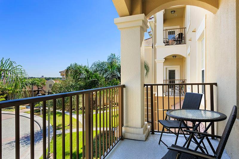 3Br 2Bath Condo Balcony 5Min Conv Center 1410Ft Orlando Eksteriør bilde