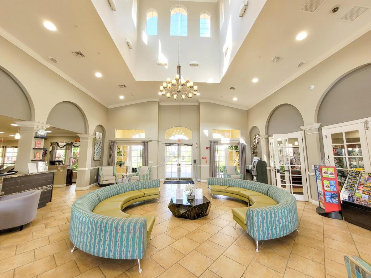 3Br 2Bath Condo Balcony 5Min Conv Center 1410Ft Orlando Eksteriør bilde
