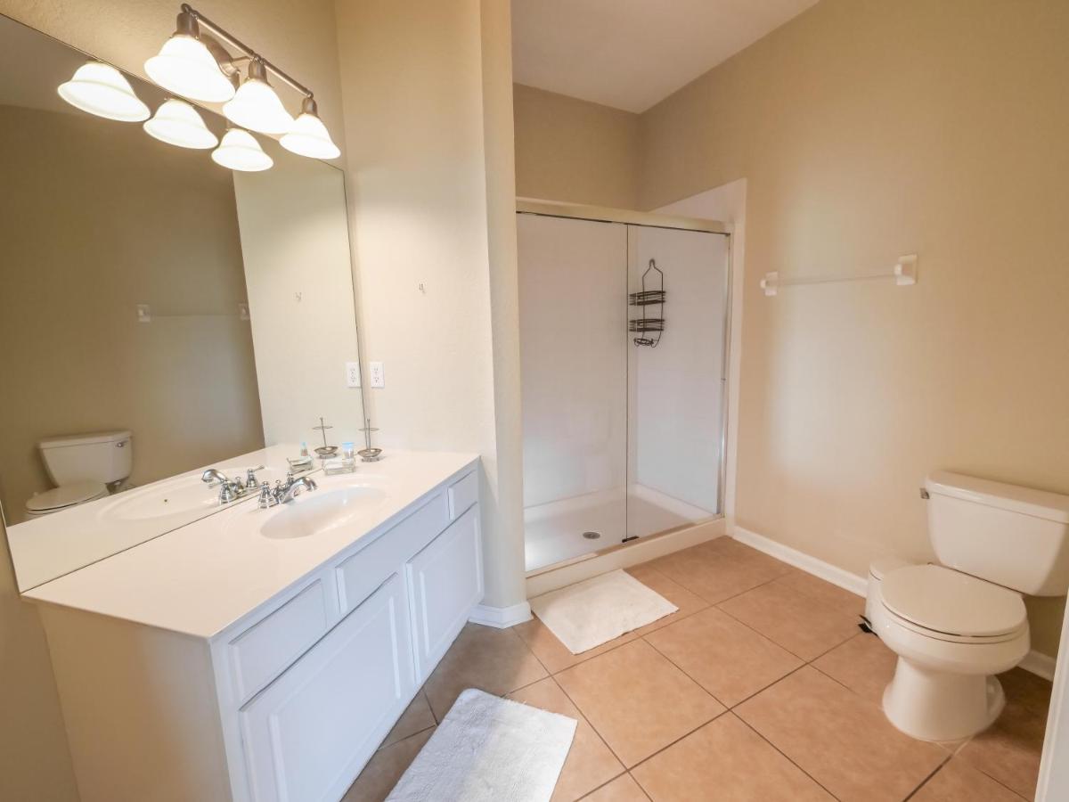 3Br 2Bath Condo Balcony 5Min Conv Center 1410Ft Orlando Eksteriør bilde
