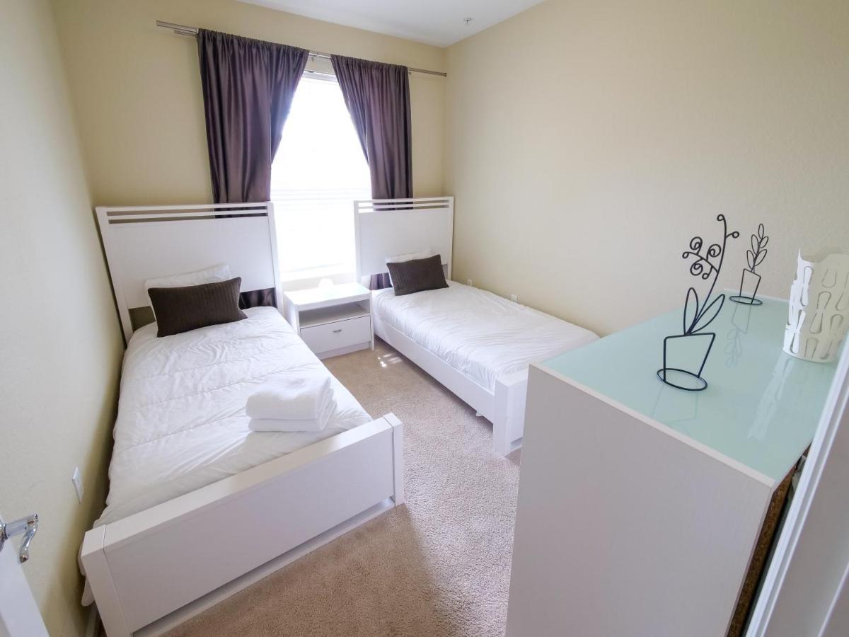 3Br 2Bath Condo Balcony 5Min Conv Center 1410Ft Orlando Eksteriør bilde