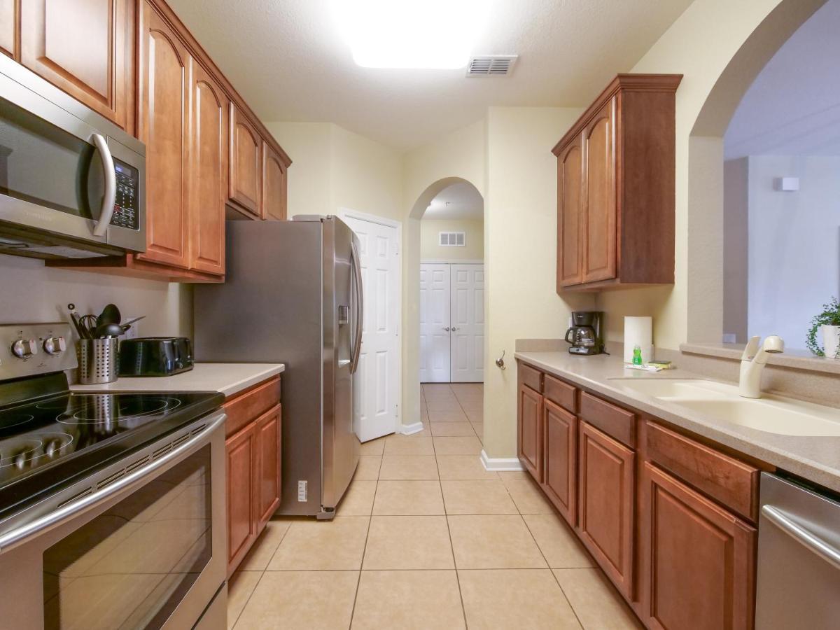 3Br 2Bath Condo Balcony 5Min Conv Center 1410Ft Orlando Eksteriør bilde
