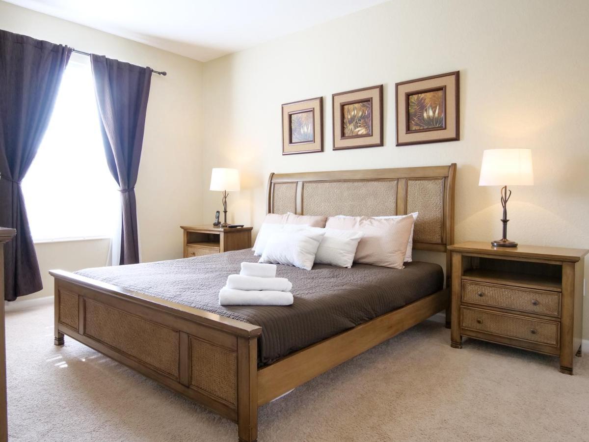 3Br 2Bath Condo Balcony 5Min Conv Center 1410Ft Orlando Eksteriør bilde
